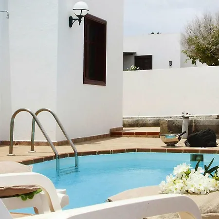 Holiday Homes Playa Blanca - Ace03053-fyc * Playa Blanca (Lanzarote)