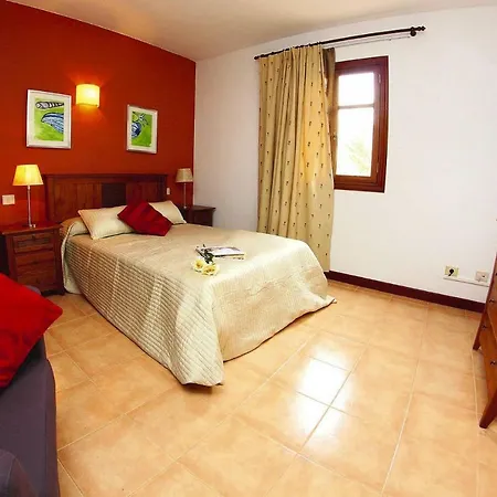 Holiday Homes Playa Blanca - Ace03053-fyc Hébergement de vacances Playa Blanca (Lanzarote)