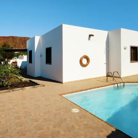 Holiday Homes Playa Blanca - Ace03053-fyc Hébergement de vacances Playa Blanca (Lanzarote)