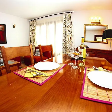 Hébergement de vacances Holiday Homes Playa Blanca - Ace03053-fyc *