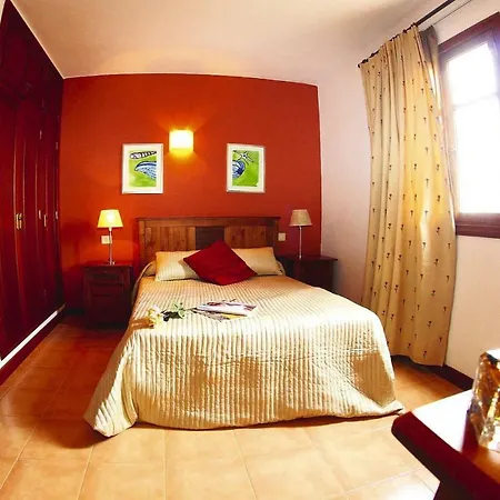 Holiday Homes Playa Blanca - Ace03053-fyc Hébergement de vacances *