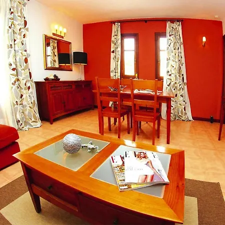 Holiday Homes Playa Blanca - Ace03053-fyc Hébergement de vacances *