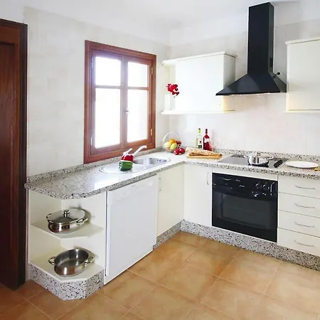Holiday Homes Playa Blanca - Ace03053-fyc Hébergement de vacances