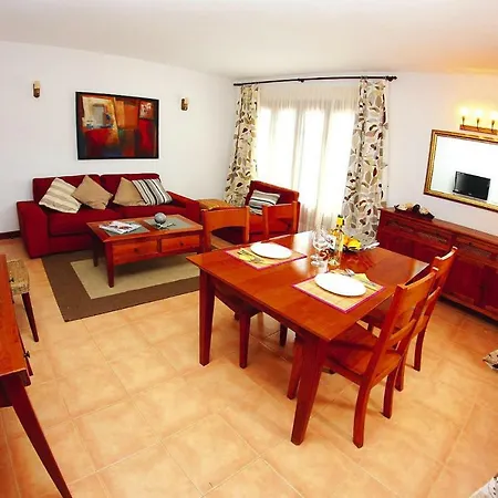 Hébergement de vacances Holiday Homes Playa Blanca - Ace03053-fyc *