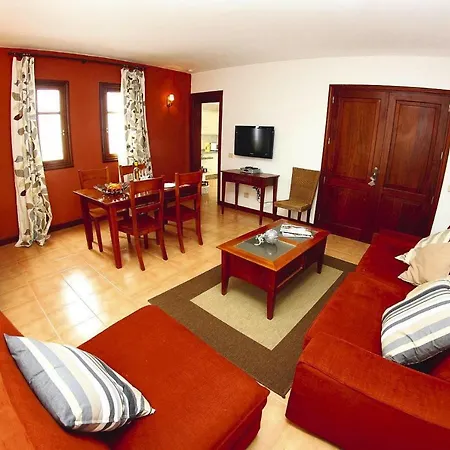 Holiday Homes Playa Blanca - Ace03053-fyc Hébergement de vacances