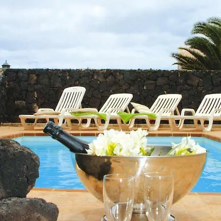 Holiday Homes Playa Blanca - Ace03053-fyc Hébergement de vacances Playa Blanca (Lanzarote)